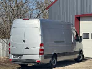 Mercedes Sprinter 313 — miniatura 2