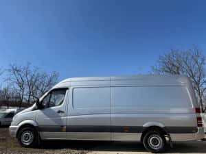 Mercedes Sprinter 313 — miniatura 3