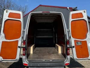 Mercedes Sprinter 313 — miniatura 4