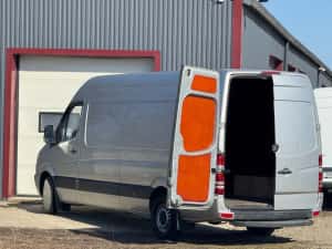 Mercedes Sprinter 313 — miniatura 5
