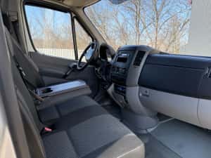 Mercedes Sprinter 313 — miniatura 7