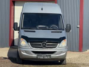 Mercedes Sprinter 313 — miniatura 8