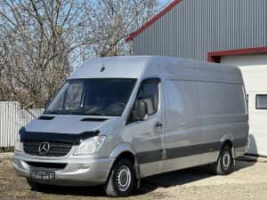 Mercedes Sprinter 313 — miniatura 9