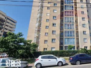 Apartament cu 2 camere, str. Ștefan cel Mare, bloc ADAMA,et. 1