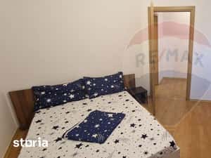 Apartament cu 2 camere, str. Ștefan cel Mare, bloc ADAMA,et. 1 — miniatura 5