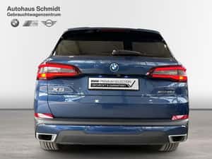 BMW X5 2022 Hibrid Second Hand — miniatura 4