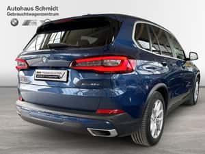 BMW X5 2022 Hibrid Second Hand — miniatura 5