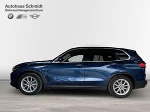 BMW X5 2022 Hibrid Second Hand — miniatura 6
