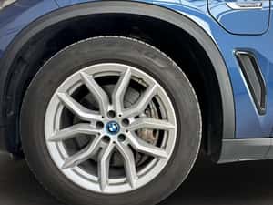 BMW X5 2022 Hibrid Second Hand — miniatura 7