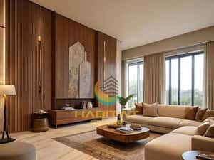 Pallady 4 camere 87 mp + terasa 42 mp in bloc tip Boutique — miniatura 6