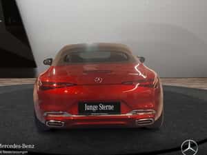 Mercedes-Benz SL 680 Cabrio - 10.233 km, 585 cp — miniatura 6