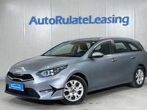 Kia cee'd / Ceed Break 2022 - 14.190 EUR