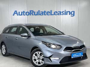 Kia cee'd / Ceed Break 2022 - 14.190 EUR — miniatura 2