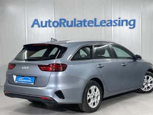 Kia cee'd / Ceed Break 2022 - 14.190 EUR — miniatura 3