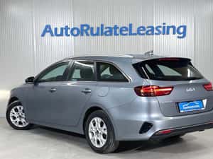 Kia cee'd / Ceed Break 2022 - 14.190 EUR — miniatura 4