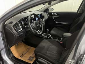 Kia cee'd / Ceed Break 2022 - 14.190 EUR — miniatura 5