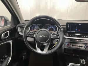 Kia cee'd / Ceed Break 2022 - 14.190 EUR — miniatura 6