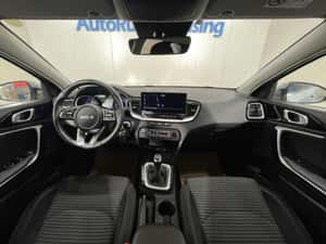 Kia cee'd / Ceed Break 2022 - 14.190 EUR — miniatura 7