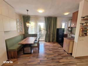 2600mp,  2 camere, de vanzare, 2 balcoane, Marasti — miniatura 4