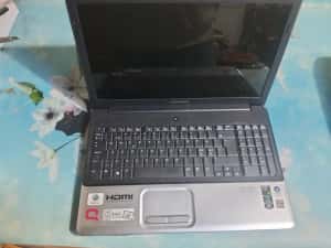 Laptop Hp cq60 display 15.6 — miniatura 3