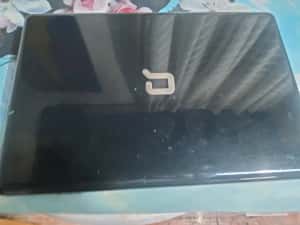 Laptop Hp cq60 display 15.6 — miniatura 8