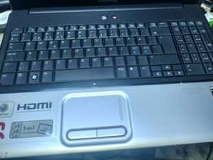 Laptop Hp cq60 display 15.6 — miniatura 9