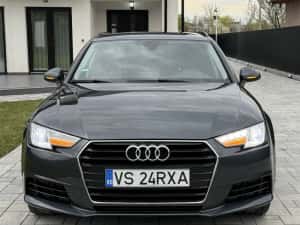 Pret 11000 Euro sau SCHIMB cu Masina Merlina. AUDI A4 DIESEL 2.0 Litri Automat 150 cp Fab 2016 km 270.000 — miniatura 2