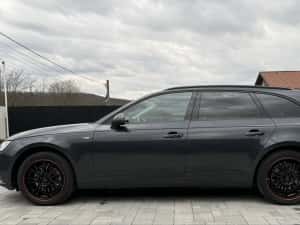 Pret 11000 Euro sau SCHIMB cu Masina Merlina. AUDI A4 DIESEL 2.0 Litri Automat 150 cp Fab 2016 km 270.000 — miniatura 6