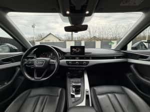 Pret 11000 Euro sau SCHIMB cu Masina Merlina. AUDI A4 DIESEL 2.0 Litri Automat 150 cp Fab 2016 km 270.000 — miniatura 7