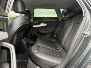 Pret 11000 Euro sau SCHIMB cu Masina Merlina. AUDI A4 DIESEL 2.0 Litri Automat 150 cp Fab 2016 km 270.000 — miniatura 8