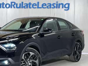 Citroën C4 X - SUV second-hand - 15.290 EUR
