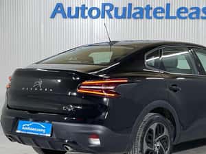 Citroën C4 X - SUV second-hand - 15.290 EUR — miniatura 3