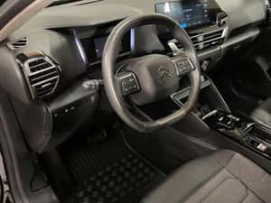 Citroën C4 X - SUV second-hand - 15.290 EUR — miniatura 5