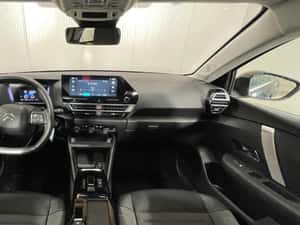 Citroën C4 X - SUV second-hand - 15.290 EUR — miniatura 6