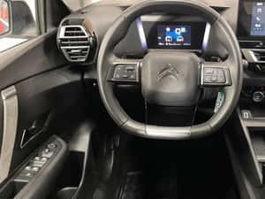 Citroën C4 X - SUV second-hand - 15.290 EUR — miniatura 7
