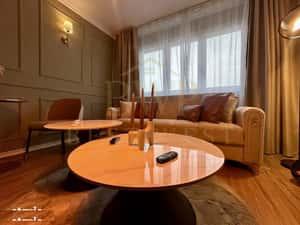 Apartament cu 3 camere, mobilat și utilat - zona Cetății — miniatura 2