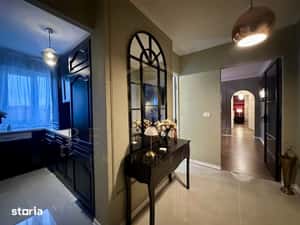 Apartament cu 3 camere, mobilat și utilat - zona Cetății — miniatura 5