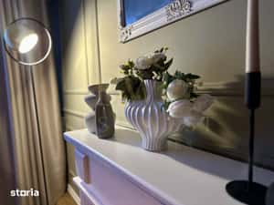 Apartament cu 3 camere, mobilat și utilat - zona Cetății — miniatura 6