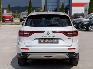 Renault Koleos Initiale Paris - 4wd 2.0 diesel 183cp — miniatura 2