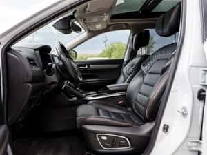 Renault Koleos Initiale Paris - 4wd 2.0 diesel 183cp — miniatura 6