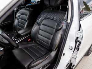 Renault Koleos Initiale Paris - 4wd 2.0 diesel 183cp — miniatura 7