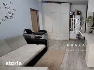 Apartament 2 camere 55 mp utili, decomandat, garaj, zona Poligonului — miniatura 5
