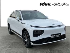 XPENG G9 2024 - Electric, 16000 km — miniatura 3