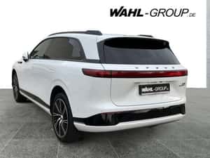 XPENG G9 2024 - Electric, 16000 km — miniatura 4