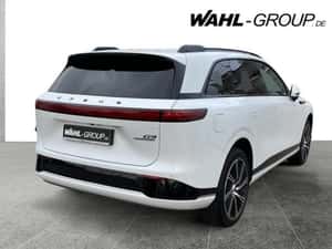 XPENG G9 2024 - Electric, 16000 km — miniatura 5