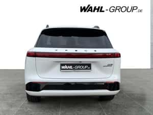 XPENG G9 2024 - Electric, 16000 km — miniatura 6