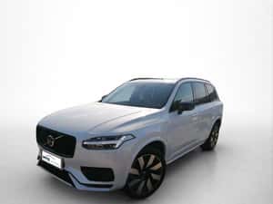 Volvo XC90 Automată 455 HP Hibrid (B/E)