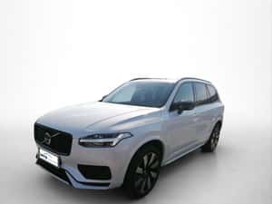 Volvo XC90 Automată 455 HP Hibrid (B/E) — miniatura 2