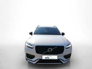 Volvo XC90 Automată 455 HP Hibrid (B/E) — miniatura 3