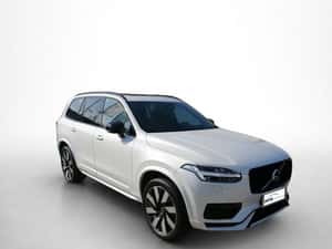 Volvo XC90 Automată 455 HP Hibrid (B/E) — miniatura 4